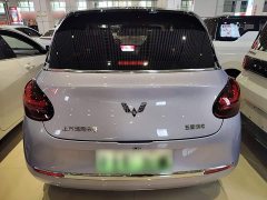 Wuling Binguo 333km Lingxi Connected Edition - ფოტო 6