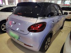 Wuling Binguo 333km Lingxi Connected Edition - ფოტო 7