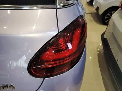 Wuling Binguo 333km Lingxi Connected Edition - ფოტო 8