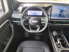 Geely Haoyue L 2024 2.0T DCT Luxury - ფოტო 11