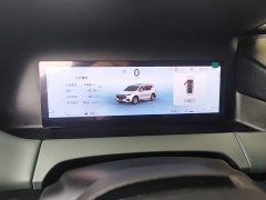 Geely Haoyue L 2024 2.0T DCT Luxury - ფოტო 12