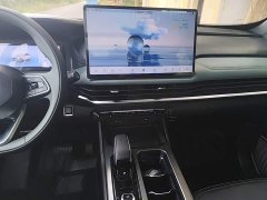 Geely Haoyue L 2024 2.0T DCT Luxury - ფოტო 13