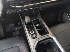 Geely Haoyue L 2024 2.0T DCT Luxury - ფოტო 14