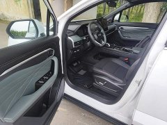 Geely Haoyue L 2024 2.0T DCT Luxury - ფოტო 16