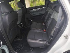 Geely Haoyue L 2024 2.0T DCT Luxury - ფოტო 17