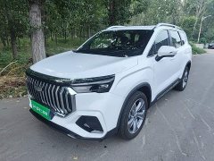 Geely Haoyue L 2024 2.0T DCT Luxury - ფოტო 2