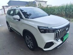 Geely Haoyue L 2024 2.0T DCT Luxury - ფოტო 4