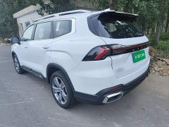 Geely Haoyue L 2024 2.0T DCT Luxury - ფოტო 5