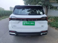 Geely Haoyue L 2024 2.0T DCT Luxury - ფოტო 6