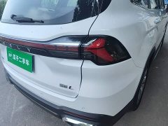 Geely Haoyue L 2024 2.0T DCT Luxury - ფოტო 8