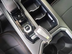 Geely Haoyue L 2024 2.0T DCT Luxury - ფოტო 9