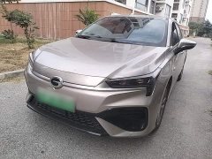 GAC AION S 2023 Charm 580 LFP - ფოტო 1