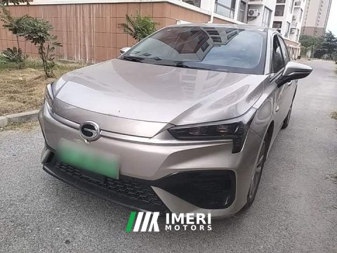 2024 GAC AION S 2023 Charm 580 LFP - ავტომობილი ჩინეთიდან