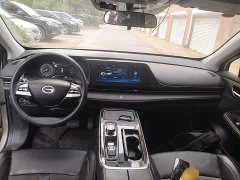 GAC AION S 2023 Charm 580 LFP - ფოტო 10