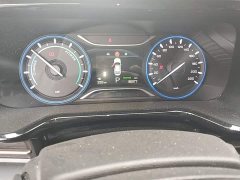 GAC AION S 2023 Charm 580 LFP - ფოტო 12