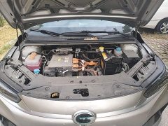 GAC AION S 2023 Charm 580 LFP - ფოტო 20