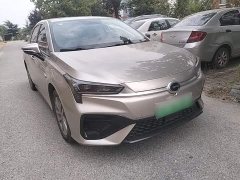 GAC AION S 2023 Charm 580 LFP - ფოტო 4