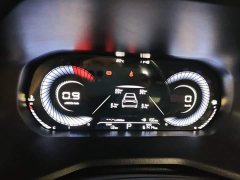 Geely Emgrand 2023 4th Generation Champion Edition 1.5L CVT Luxury - ფოტო 12