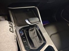Geely Emgrand 2023 4th Generation Champion Edition 1.5L CVT Luxury - ფოტო 14