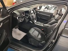Geely Emgrand 2023 4th Generation Champion Edition 1.5L CVT Luxury - ფოტო 15