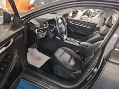 Geely Emgrand 2023 4th Generation Champion Edition 1.5L CVT Luxury - ფოტო 16