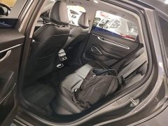 Geely Emgrand 2023 4th Generation Champion Edition 1.5L CVT Luxury - ფოტო 17