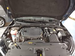 Geely Emgrand 2023 4th Generation Champion Edition 1.5L CVT Luxury - ფოტო 20