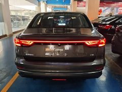 Geely Emgrand 2023 4th Generation Champion Edition 1.5L CVT Luxury - ფოტო 6