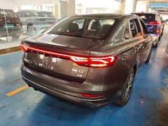 Geely Emgrand 2023 4th Generation Champion Edition 1.5L CVT Luxury - ფოტო 7