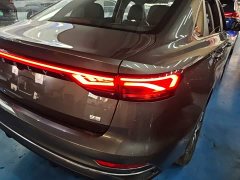 Geely Emgrand 2023 4th Generation Champion Edition 1.5L CVT Luxury - ფოტო 8