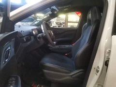 BYD Seagull Glory Edition 305km Vitality Version - ფოტო 11