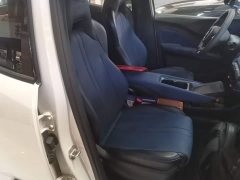 BYD Seagull Glory Edition 305km Vitality Version - ფოტო 19