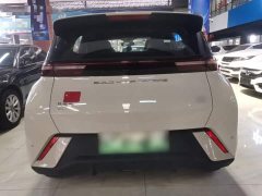 BYD Seagull Glory Edition 305km Vitality Version - ფოტო 4