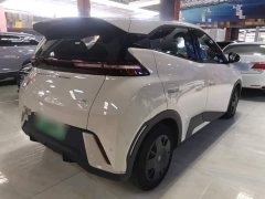 BYD Seagull Glory Edition 305km Vitality Version - ფოტო 5