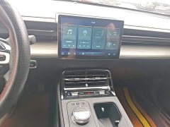 Wuling Xingguang Co-creation Edition 150 Standard - ფოტო 13