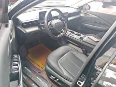 Wuling Xingguang Co-creation Edition 150 Standard - ფოტო 16