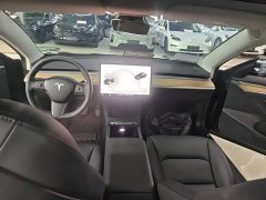 Tesla Model 3 Rear-Wheel Drive - ფოტო 10