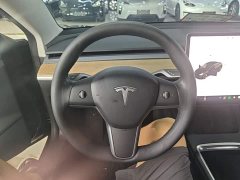 Tesla Model 3 Rear-Wheel Drive - ფოტო 11