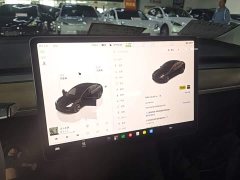 Tesla Model 3 Rear-Wheel Drive - ფოტო 13