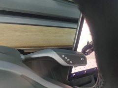Tesla Model 3 Rear-Wheel Drive - ფოტო 14