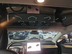 Tesla Model 3 Rear-Wheel Drive - ფოტო 18