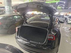 Tesla Model 3 Rear-Wheel Drive - ფოტო 19