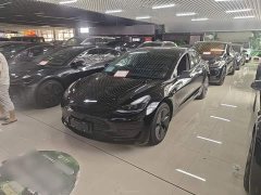 Tesla Model 3 Rear-Wheel Drive - ფოტო 2