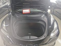 Tesla Model 3 Rear-Wheel Drive - ფოტო 20