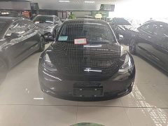 Tesla Model 3 Rear-Wheel Drive - ფოტო 3