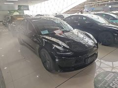 Tesla Model 3 Rear-Wheel Drive - ფოტო 4