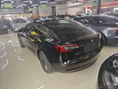 Tesla Model 3 Rear-Wheel Drive - ფოტო 5