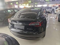 Tesla Model 3 Rear-Wheel Drive - ფოტო 6