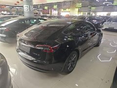Tesla Model 3 Rear-Wheel Drive - ფოტო 7