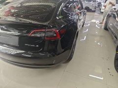 Tesla Model 3 Rear-Wheel Drive - ფოტო 8